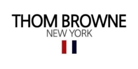 thom browne promo code.